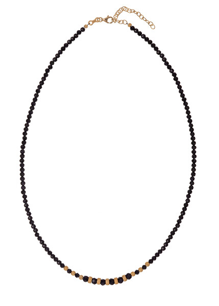 Okouzlující náhrdelník se syntetickým pískovcem AL5242.01.000