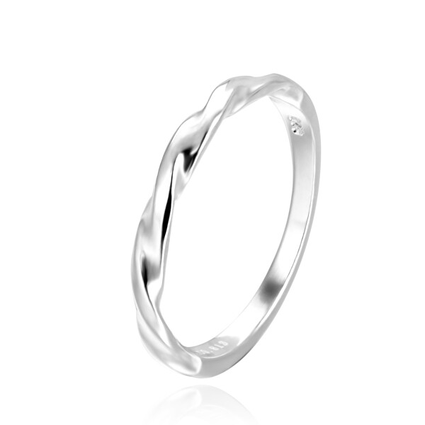 Splendido anello in argento AGG639