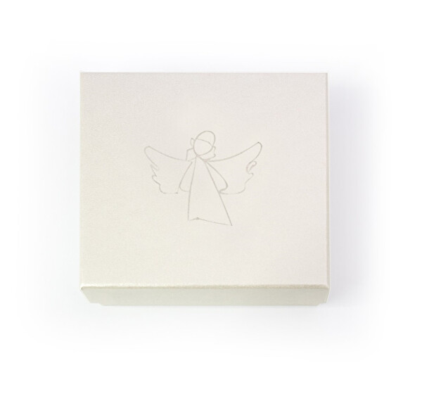Cutie cadou pentru bijuterii Înger KP12-9