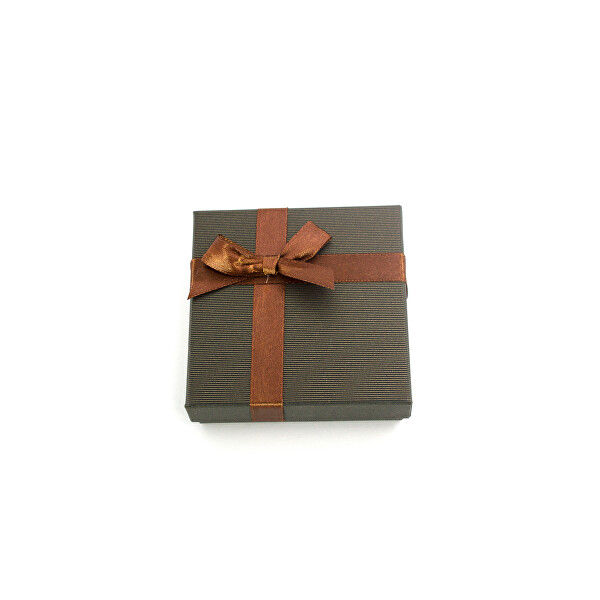 Elegantná darčeková krabička na šperky KP13-9
