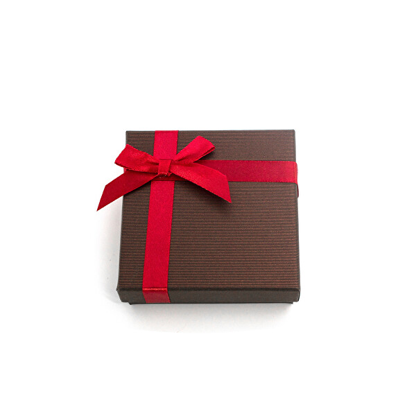 Elegante scatola regalo per gioielli KP14-9