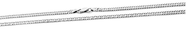 Collana massiccia in argento Pancer AGS1085
