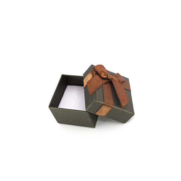 Elegante scatola regalo per anello KP13-5