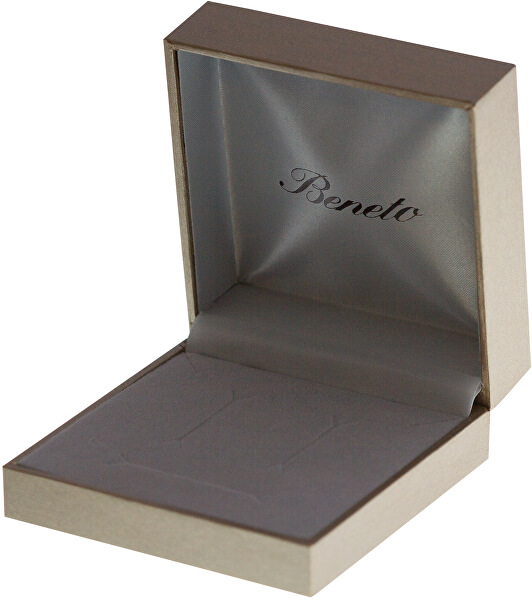 Luxusní dárková krabička na soupravu šperků K-SF-LUX-S