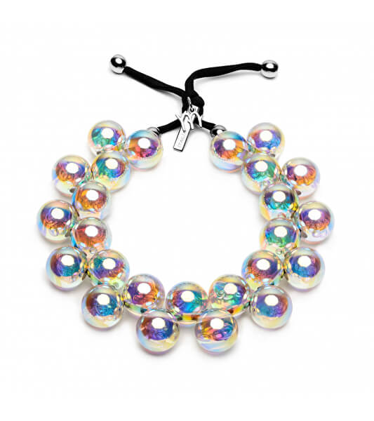 Originální náhrdelník C206S Rainbow