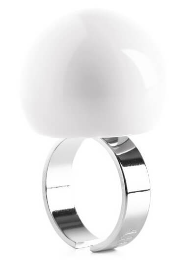 Originaler Ring A100 11-4800 Bianco