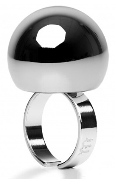 Originální prsten A100M-SILVER Mirror