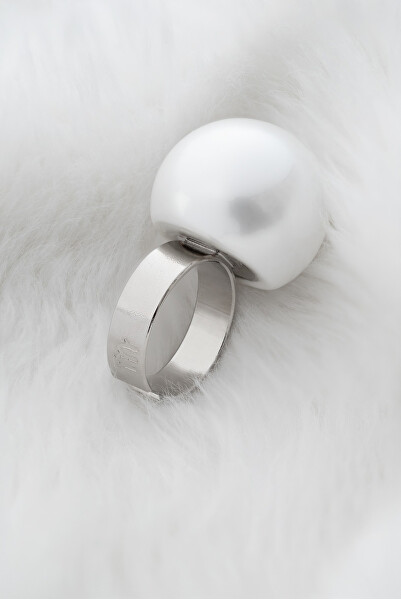 Originální prsten A100-PERLA CocoBalls