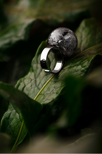 Originálne prsteň A100GALA-001 Luna
