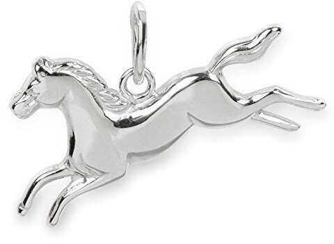 Ciondolo in argento Cavallo 441 001 00903 04