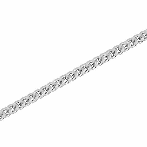 Bracciale a catenina in argento Pancer CN005W