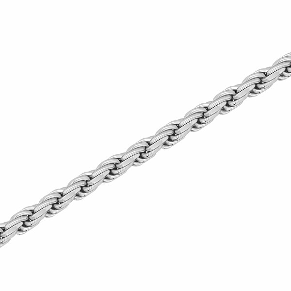 Bracciale a catenina in argento Lambada CN008W