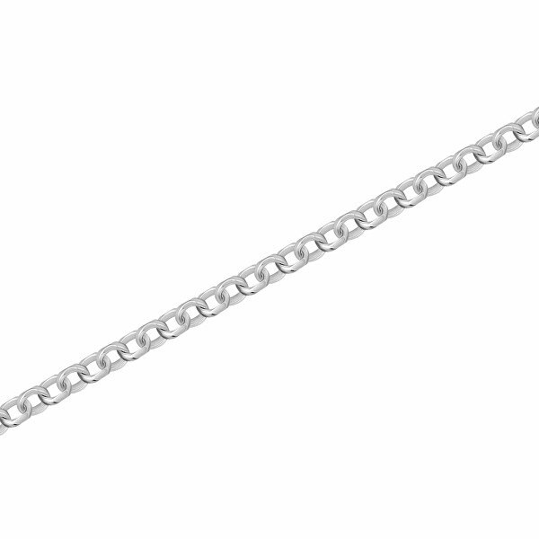 Catenina in argento Anker CN007W