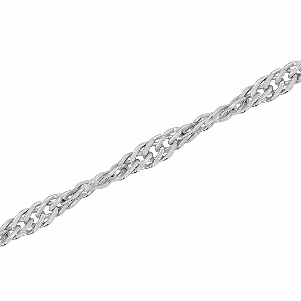 Catenina in argento Lambada CN009W