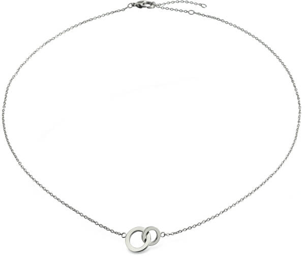 Titan-Halskette für Damen 08033-01