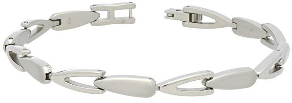 Modernes Titan Armband 03033-01