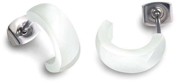 Ohrringe aus Keramik 0584-01