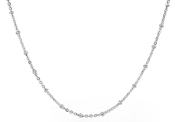 Ocelový náhrdelník Catena BCT24-BCT25-BCT26