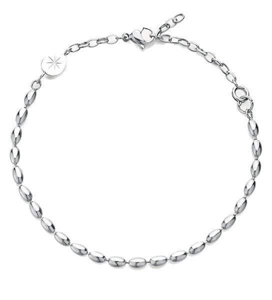 Incantevole bracciale da donna in acciaio Essential BNL057