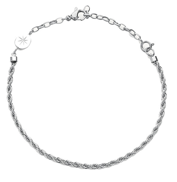 Elegante bracciale da donna in acciaio Essential BNL055