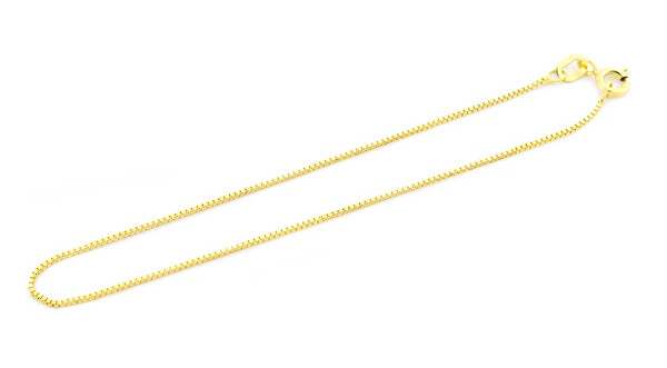 Bracciale originale in oro giallo Venezia AUB0052