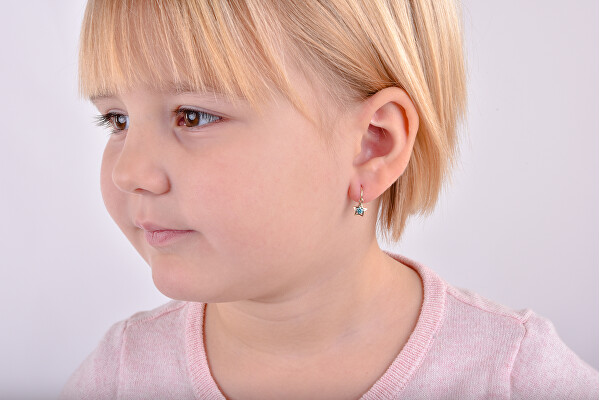 Gyermek fülbevaló C1942-10-X-1
