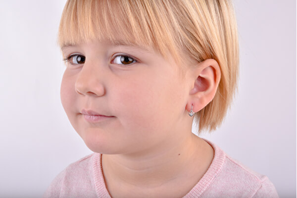 Gyermek fülbevaló C1943-10-X-4