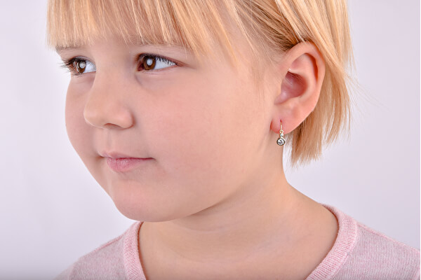 Gyermek fülbevaló C1984-10-X-2
