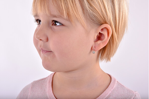 Gyermek fülbevaló C2150-10-X-1