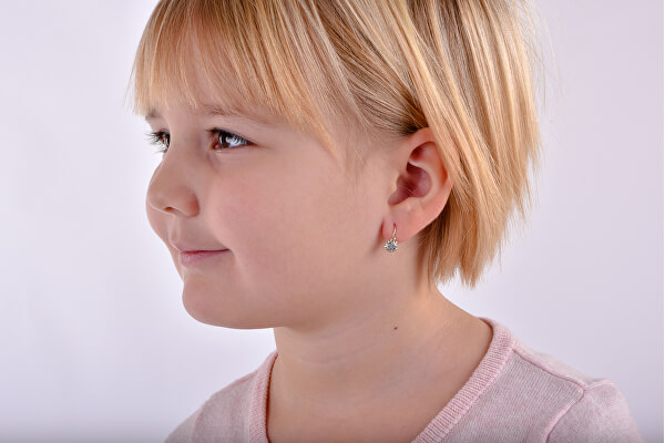 Gyermek fülbevaló C2210-10-X-1