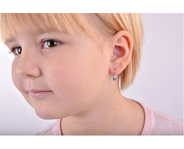 Gyermek fülbevaló C1898-10-X-4