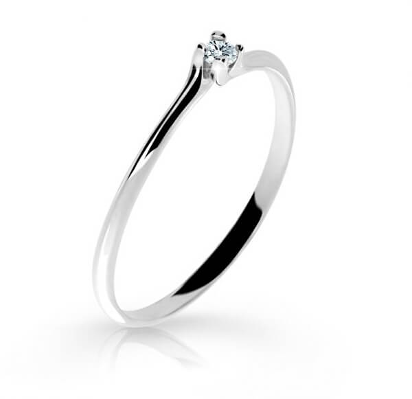 Splendido anello scintillante Z6733-2948-10-X-2