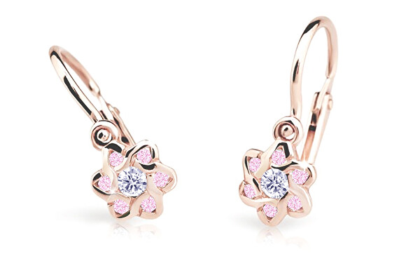 růžová, sCJ1207-ROSE