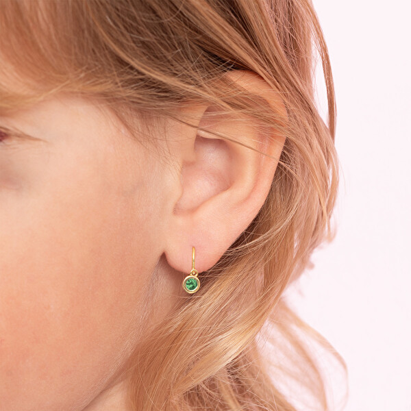 zelená, sCJ0001-GREEN