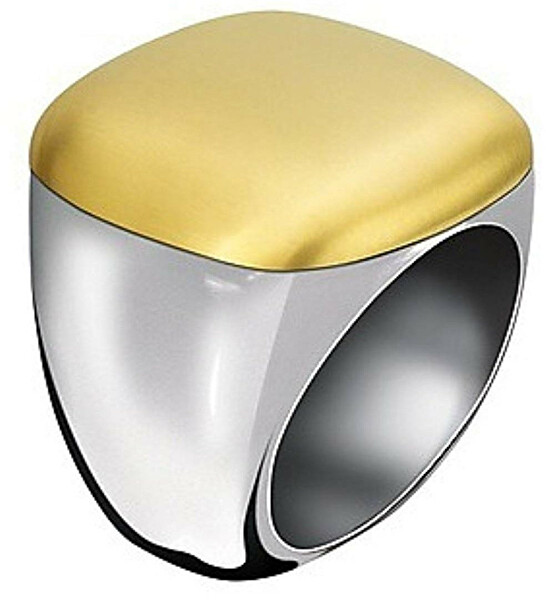 Bicolor prsten Placid KJ0CER2001