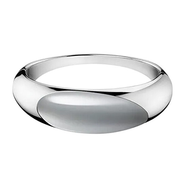 Ocelový náramek Ellipse KJ3QWD0201