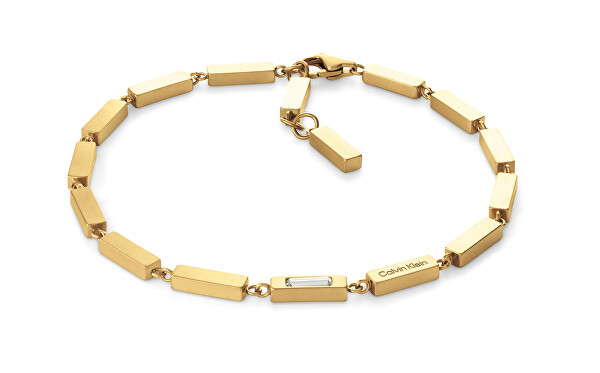 Stylový náramek pro ženy Essential Links 35100073
