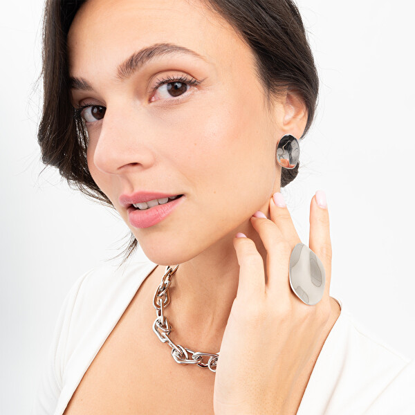 Fashion ocelový prsten Reflect 35000622