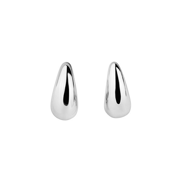 Cercei de lux din argint Teardrop 35000709