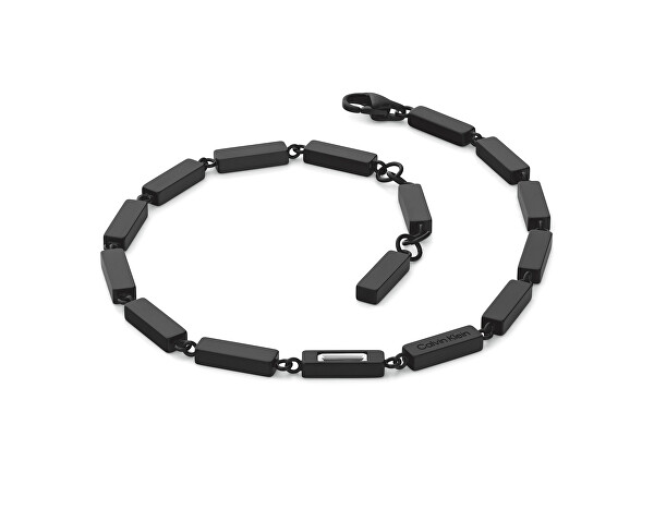Moderní náramek pro ženy Essential Links 35100074