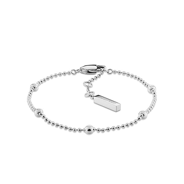 Set náramků pro ženy CK Layered 35000947 (2x náramek)
