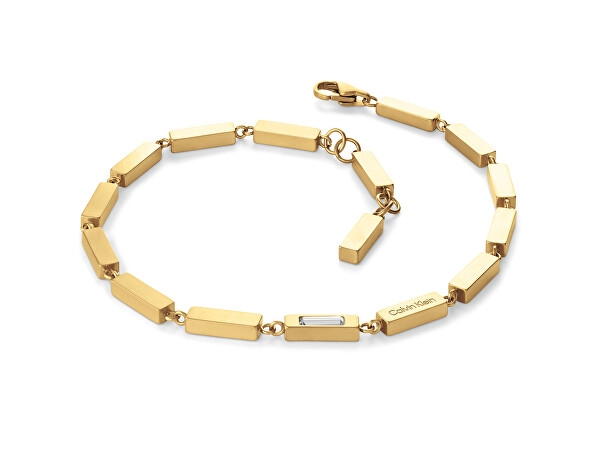 Stylový náramek pro ženy Essential Links 35100073