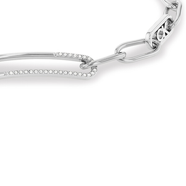 Bracciale di design da donna Asymmetrical Elegance 35000542