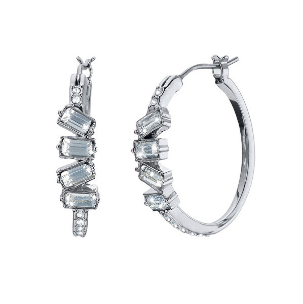Elegante Ringe mit Kristallen Impress 42216.R