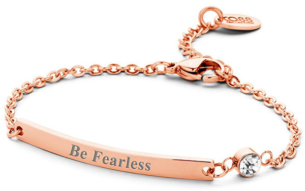 Stahlarmband Be Fearless 860-180-090140-0000