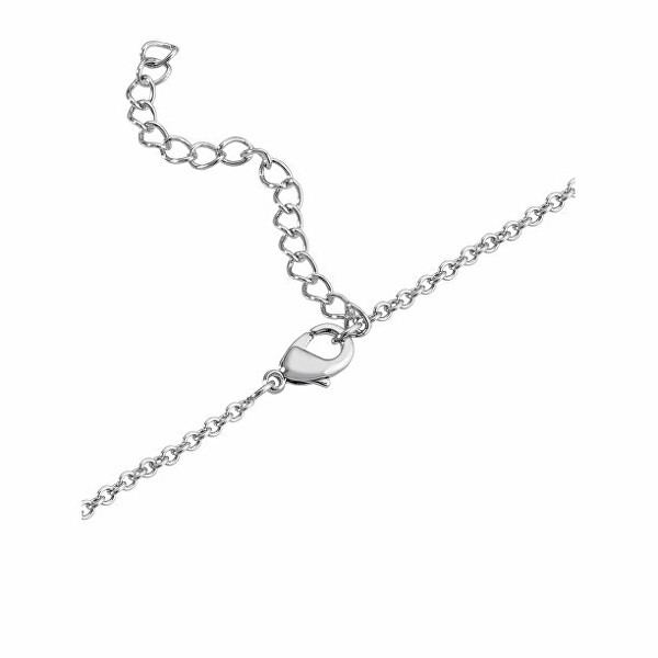 Půvabný dívčí náhrdelník Frozen NH00805RL-16