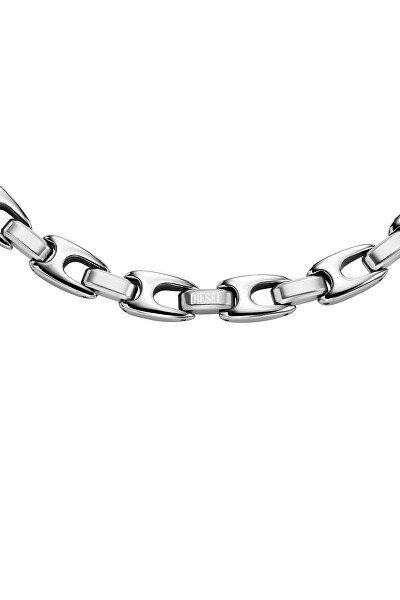 Fashion oceľový náhrdelník DX1650040