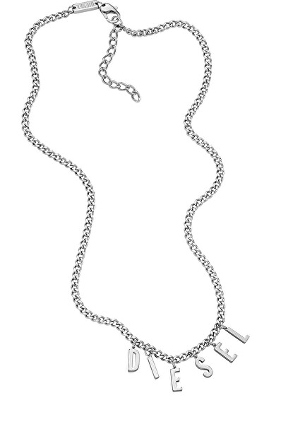 Fashion ocelový náhrdelník DX1494040