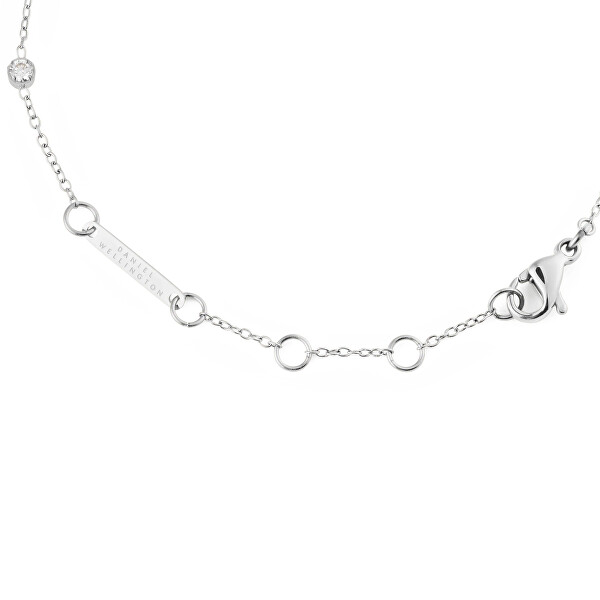 Karkötő Swarovski gyöngyökkel Pearl DW00401951
