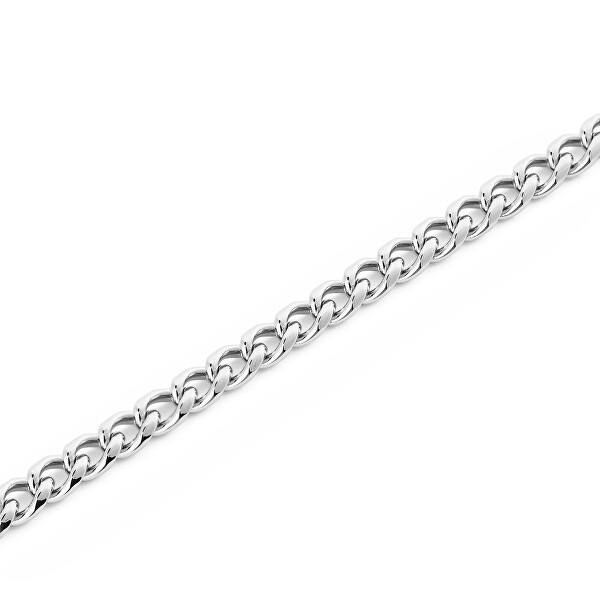 Ocelový unisex náhrdelník Ellipse DW00402101
